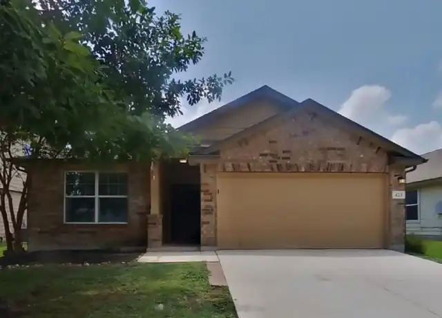 Property at 423 Eastern Phoebe, San Antonio, TX, 78253, 3 beds, 2 baths, [object Object]