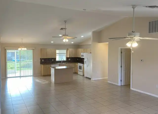 Property at 2318 NE 24th Ave, Cape Coral, FL, 33909, 4 beds, 2 baths, [object Object]