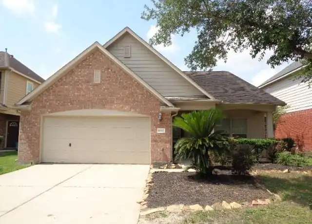 Property at 19015 Windy Stone Dr, Houston, TX, 77084, 3 beds, 2 baths, [object Object]