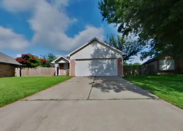 Property at 8711 Croteau Dr, Houston, TX, 77044, 3 beds, 2 baths, [object Object]