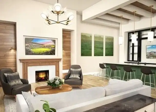 Property at 15701 Farm to Market Road 1325 Unit 1018, Austin, TX, 78728, 1 bed, 1 bath, [object Object]