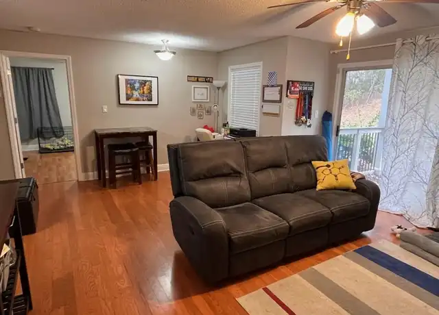 Property at 2207 Santa Fe Pkwy Unit 1, Sandy Springs, GA, 30350, 1 bed, 1 bath, [object Object]