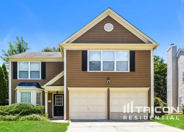 Property at 570 Lullingstone Dr SE, Marietta, GA, 30067, 3 beds, 2.5 baths, [object Object]