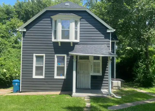 Property at 8824 Scottdale Ave, Saint Louis, MO, 63136, 4 beds, 2 baths, [object Object]