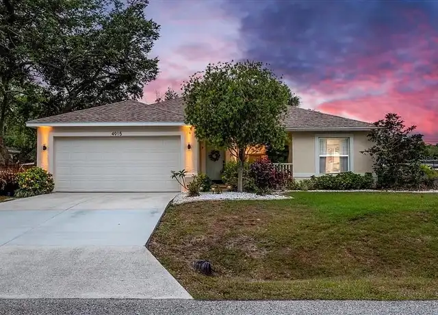 Property at 4915 Barcelona Ave, Sarasota, FL, 34235, 3 beds, 2 baths, [object Object]