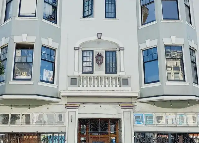 Property at 681 Haight St Unit 10, San Francisco, CA, 94117, 1 bed, 1 bath, [object Object]