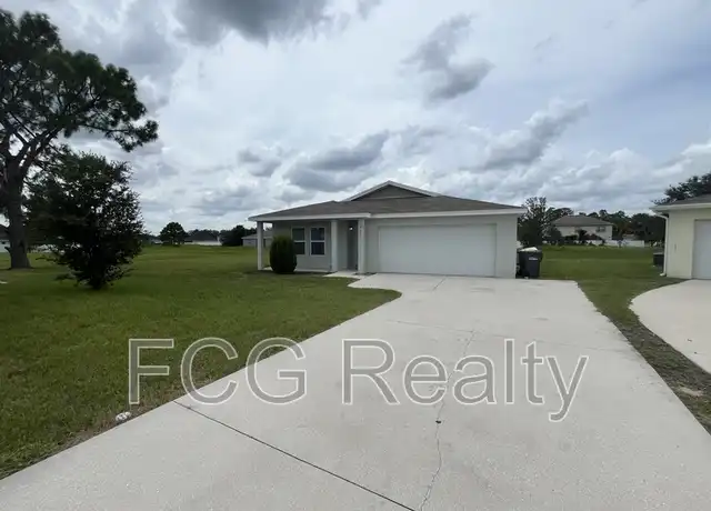 Property at 711 Gila Dr, Kissimmee, FL, 34759, 4 beds, 2 baths, [object Object]