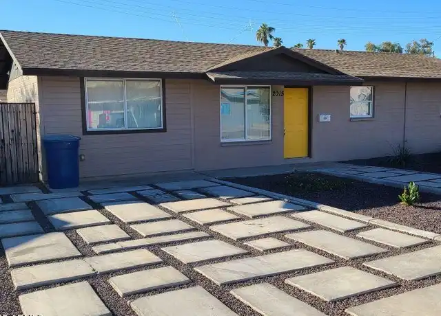 Property at 2015 E 10th St, Tempe, AZ, 85281, 4 beds, 2 baths, [object Object]