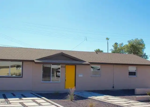 Property at 2015 E 10th St, Tempe, AZ, 85281, 4 beds, 2 baths, [object Object]