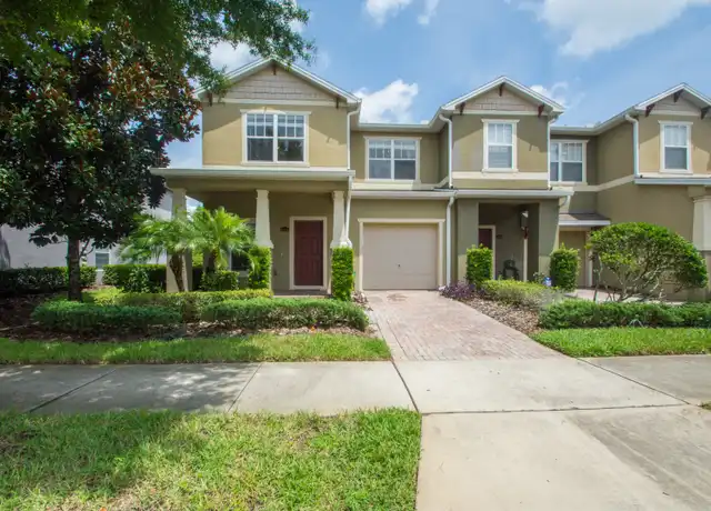 Property at 11931 Great Commission Way, Orlando, FL, 32832, 5 beds, 2.5 baths, [object Object]