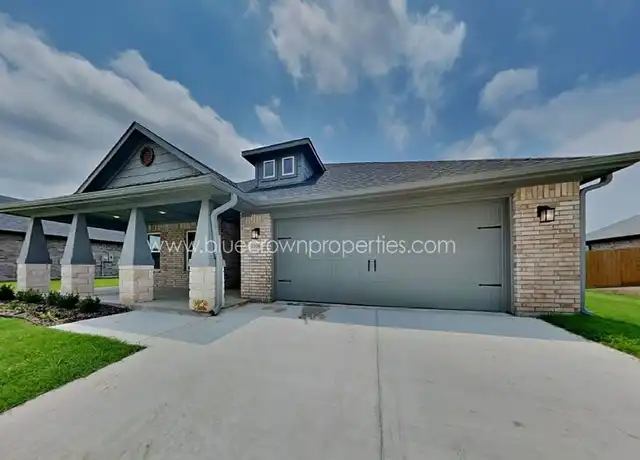 Property at 2108 Gabriel Dr, Sherman, TX, 75092, 3 beds, 2 baths, [object Object]