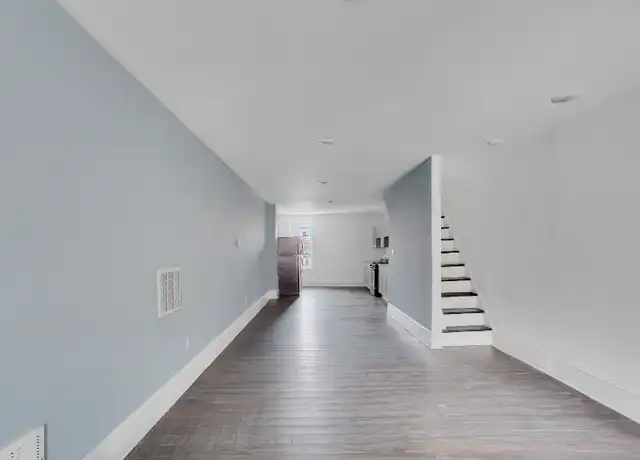 Property at 2212 W Fayette St, Baltimore, MD, 21223, 3 beds, 1 bath, [object Object]