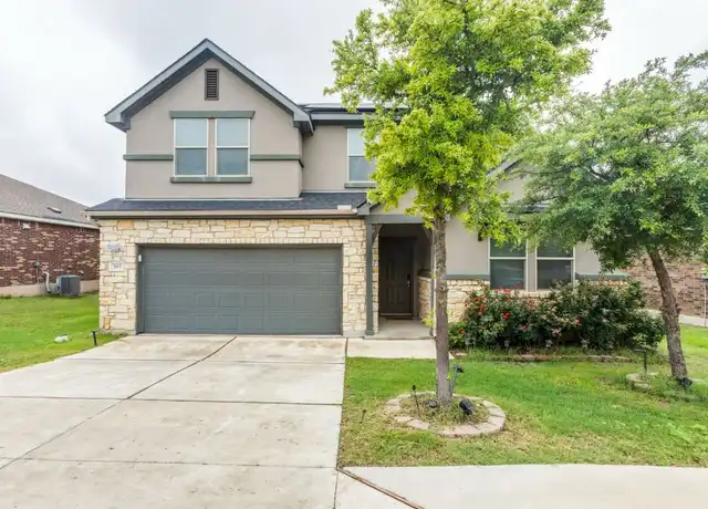 Property at 553 John Muir Trl #194, Leander, TX, 78641, 4 beds, 2.5 baths, [object Object]