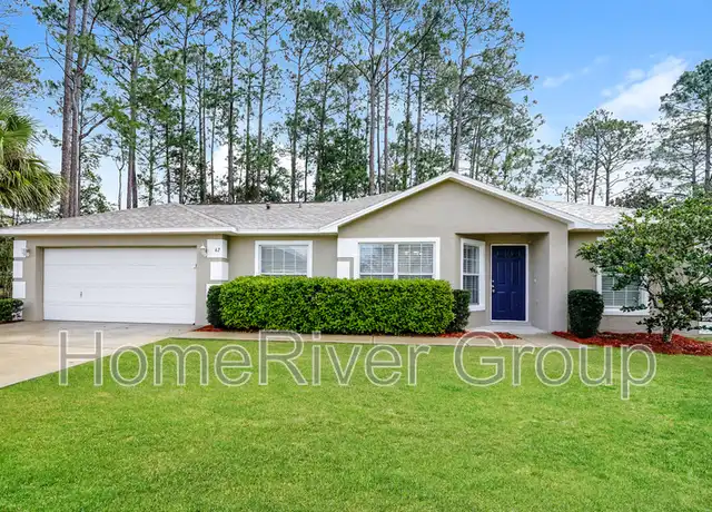 Property at 42 Beacon Mill Ln, Palm Coast, FL, 32137, 3 beds, 2 baths, [object Object]