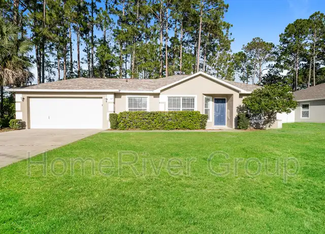 Property at 42 Beacon Mill Ln, Palm Coast, FL, 32137, 3 beds, 2 baths, [object Object]