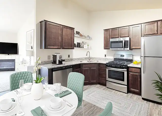 Property at Bloomfield Townhomes - 1695 Bloomfield Dr SE, Grand Rapids, MI, 49508, 3 beds, 2-2.5 baths, [object Object]