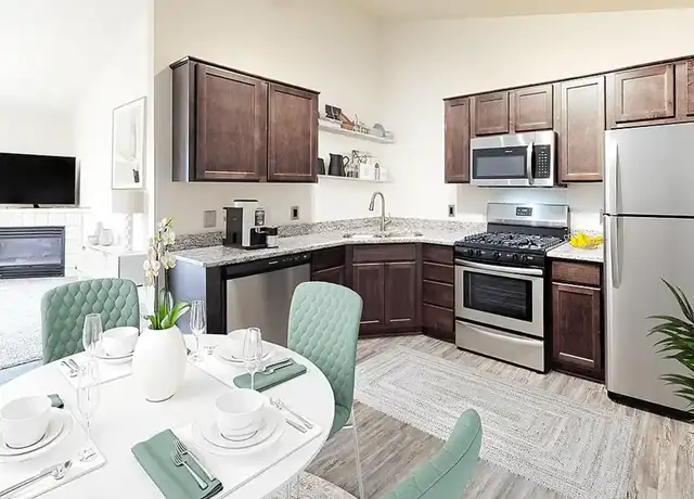 Property at Bloomfield Townhomes - 1695 Bloomfield Dr SE, Grand Rapids, MI, 49508, 2-3 beds, 1.5-2.5 baths, [object Object]