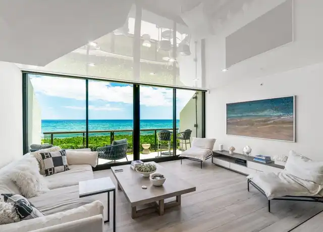 Property at 3115 S Ocean Blvd #104, Highland Beach, FL, 33487, 3 beds, 2.5 baths, [object Object]