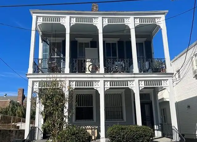 Property at 3313 Camp St, New Orleans, LA, 70115, 2 beds, 1.5 baths, [object Object]
