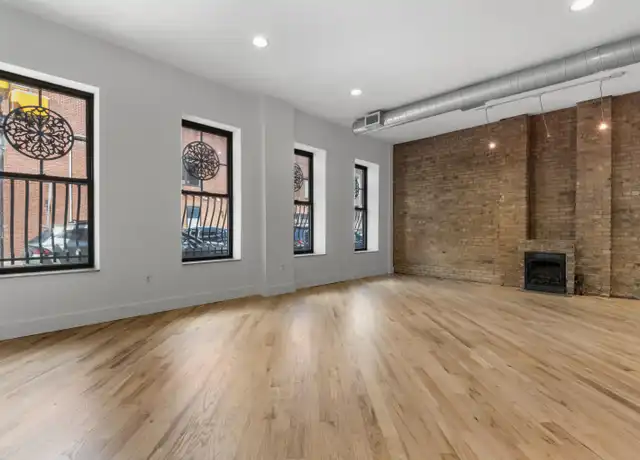 Property at 69 Franklin St #1, Jersey City, NJ, 07307, 2 beds, 2 baths, [object Object]