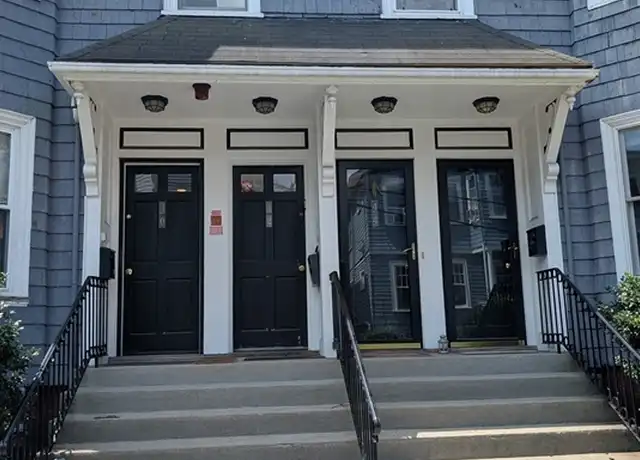 Property at 40 Prince St #40, Cambridge, MA, 02139, 4 beds, 2.5 baths, [object Object]