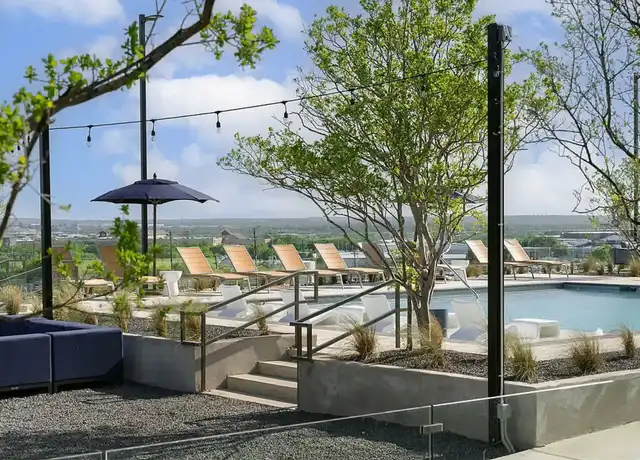 Property at The Townsend - 403 Westinghouse Rd, Georgetown, TX, 78626, 1-3 bed, 1-2 bath, [object Object]