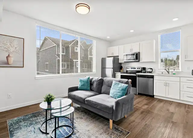 Property at 4329 S Puget Sound Ave Unit 207, Tacoma, WA, 98409, 1 bed, 1 bath, [object Object]
