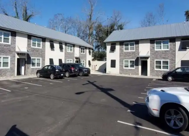 Property at 1912 E Montague Ave Unit H, North Charleston, SC, 29405, 2 beds, 1 bath, [object Object]
