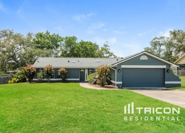 Property at 2348 Anza Ave, Spring Hill, FL, 34609, 3 beds, 2 baths, [object Object]