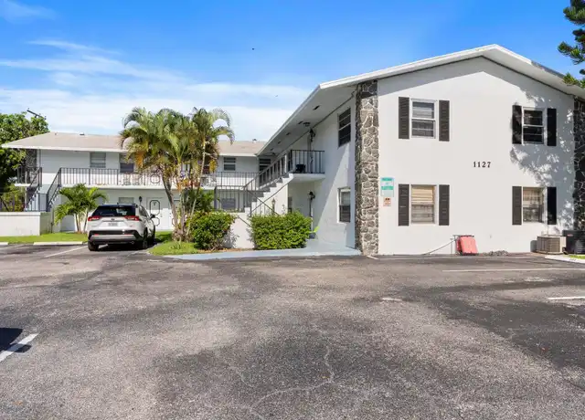Property at 1127 S Federal Hwy #103, Lake Worth Beach, FL, 33460, 2 beds, 2 baths, [object Object]