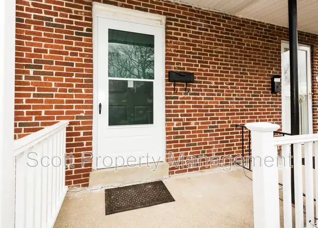 Property at 8627 Willow Oak Rd, Parkville, MD, 21234, 3 beds, 1.5 baths, [object Object]