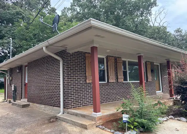 Property at 718 Joryne Dr, Montgomery, AL, 36109, 3 beds, 2 baths, [object Object]