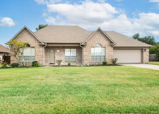 Property at 25 Willow Dr, Cabot, AR, 72023, 3 beds, 2 baths, [object Object]