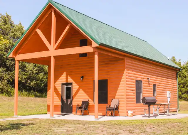 Property at 3710 Farnum Creek Rd, Milford, KS, 66514, 2 beds, 1 bath, [object Object]