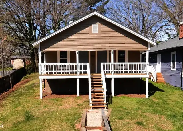 Property at 1032 Cornell St Unit B, Durham, NC, 27707, 1 bed, 1 bath, [object Object]