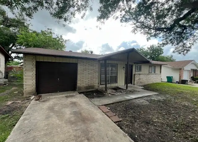 Property at 402 Michelle Dr, Converse, TX, 78109, 3 beds, 1 bath, [object Object]