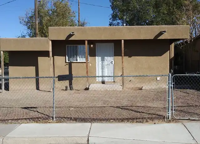 Property at 1900 Arno St SE, Albuquerque, NM, 87102, 2 beds, 1 bath, [object Object]