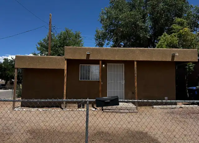 Property at 1900 Arno St SE, Albuquerque, NM, 87102, 2 beds, 1 bath, [object Object]