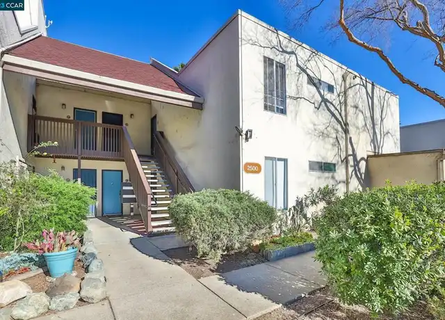 Property at 2500 Laguna Cir, Concord, CA, 94520, 2 beds, 1 bath, [object Object]
