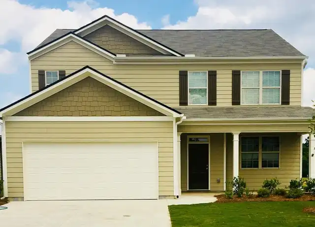 Property at 109 Meadowlark Way, Dawsonville, GA, 30534, 5 beds, 2.5 baths, [object Object]