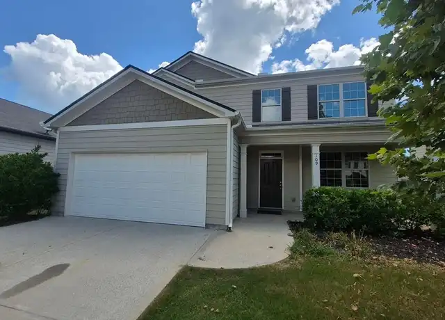 Property at 109 Meadowlark Way, Dawsonville, GA, 30534, 5 beds, 2.5 baths, [object Object]