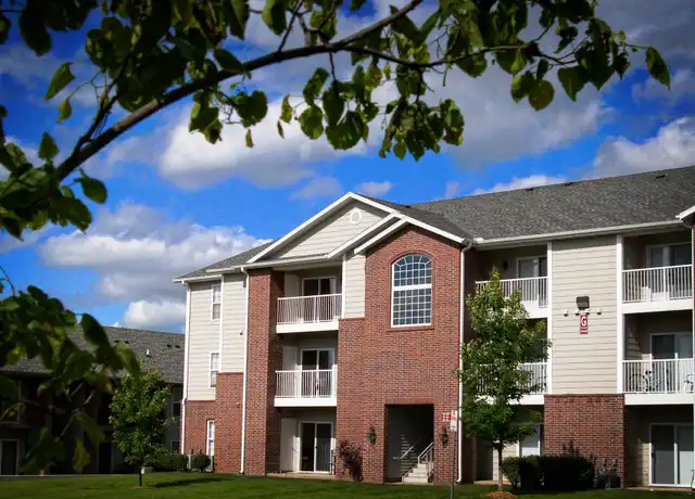 Property at Cambridge Park Apartments in Springfield's Southwest Mark Twain Neighborhood - 2828 S Nettleton Ave, Springfield, MO, 65807, 0-3 beds, 1-2 bath, Contact for Price