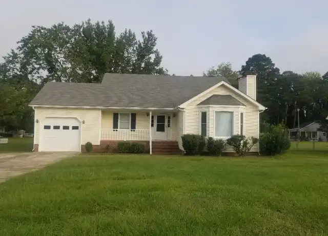 Property at 105 N Pointe Dr, Goldsboro, NC, 27530, 3 beds, 2 baths, [object Object]