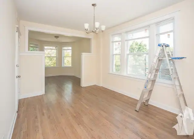 Property at 2814 N Troy St Unit 1R, Chicago, IL, 60618, 1 bed, 1 bath, [object Object]
