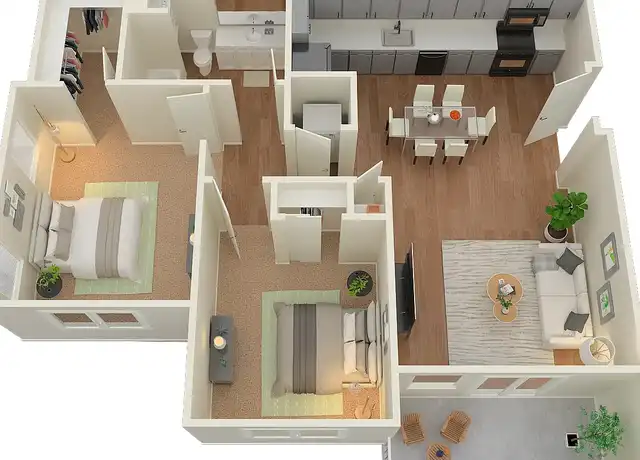 Property at SAGE BY VINTAGE - 500 Stoker Ave, Reno, NV, 89503, 1-3 bed, 1-2 bath, [object Object]