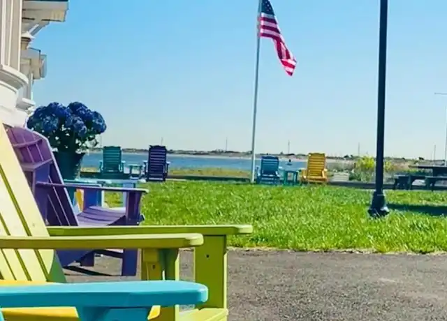 Property at 58 5th St Unit F, Highlands, NJ, 07732, 2 beds, 1 bath, [object Object]