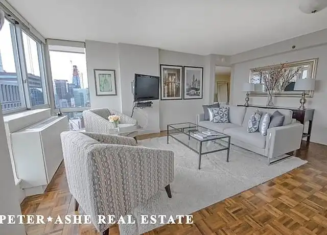 Property at 231 E 55th St Unit 45B, New York, NY, 10022, 1 bed, 1.5 baths, Contact for Price