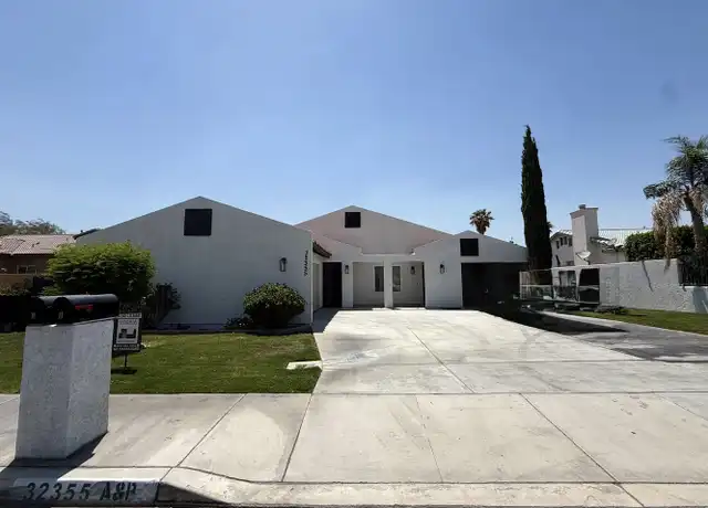 Property at 32355 Cielo Vista Rd Unit A, Cathedral City, CA, 92234, 3 beds, 2 baths, [object Object]