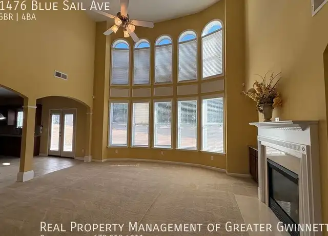 Property at 1476 Blue Sail Ave, Grayson, GA, 30017, 5 beds, 4 baths, [object Object]