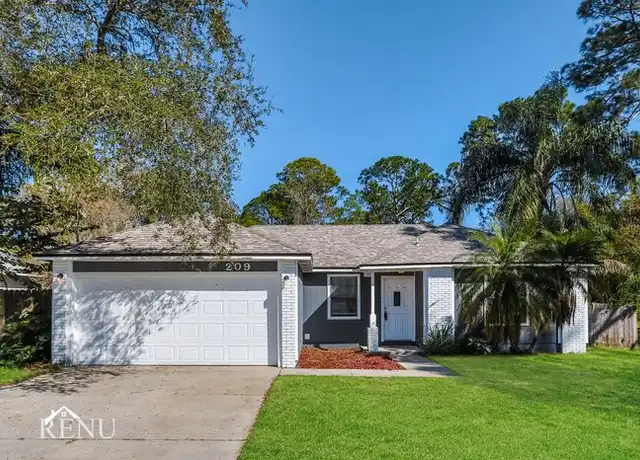 Property at 209 Gerona Rd, Saint Augustine, FL, 32086, 3 beds, 2 baths, [object Object]